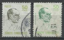 [Ataturk, tyyppi BIO1]