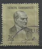 [Ataturk, प्रकार BIS1]