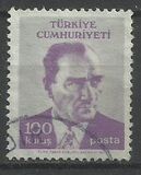 [Ataturk, Tüüp BKA2]