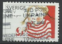 [Swedish Delicacies - Self Adhesive, type CHB]