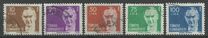 [The 100th Anniversary of the Birth of Kemal Ataturk, type BUR]