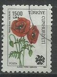 [Flowers and Road Safety Stamps Surcharged, tyyppi BZE1]