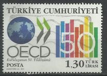 [The 50th Anniversary of the OECD, 类型 DSB]