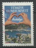 [Tourism, Typ DUP]