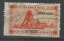 [No. 115 Surcharged, Scrivi AX2]