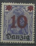 [New Overprint, typ C1]