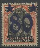 [New Overprint, typ C4]