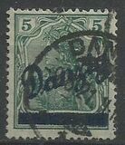 [New Overprint, प्रकार D3]