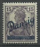 [New Overprint, प्रकार D6]