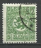 [Danish-German edition, type C1]