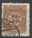 [Danish-German edition, type C2]