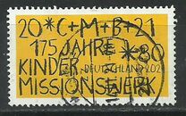 [The 175th Anniversary of the Children's Mission, प्रकार DOM]