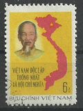 ["Unification of Vietnam", tyyppi P]