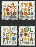 [Christmas - Self Adhesive, typ CHI]