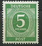 [Value Stamps, type A4]