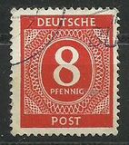 [Value Stamps, Tipi A6]