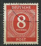 [Value Stamps, Tipi A6]
