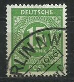[Value Stamps, Tipi A11]