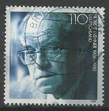 [The 10th Anniversary of Herbert Wehner, 1906-1990, 类型 BSS]