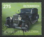 [Transportation - Graf & Stift SP8 Pullman, ประเภท DUP]