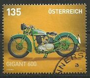 [Transportation - Gigant 600, type DVC]