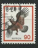 [Definitive Issue - Japanese Stone Eagle, タイプ BAE]