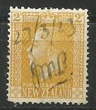[Definitives - King George V, 1865-1936, тып AW22]