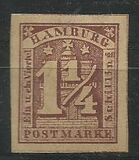 [Lithographic Print, type B]