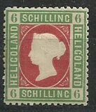 [Queen Victoria, type B1]