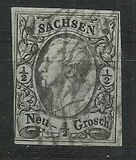 [King Johann I - Coloured Paper, tip D]