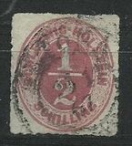 [Schleswig, Holstein & Laurenburg, տեսակ G]