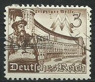 [Spring Fair in Leipzig, type KF]