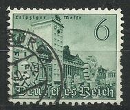 [Spring Fair in Leipzig, type KG]