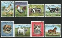 [Domestic Animals, type TL]