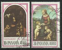 [Airmail - Paintings, 類型 SE]