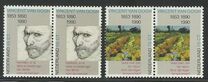 [The 100th Anniversary of Vincent van Gogh´s Death, tip AJF]