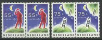 [EUROPA Stamps - European Aerospace, Tip AKK]