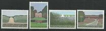 [Charity Stamps, type ABO]