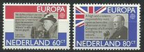 [EUROPA Stamps - Famous People, type ACC]