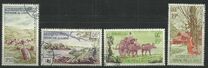 [Airmail - Tourism, Typ DB]