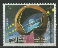 [Apollo 17, Tipe ADC]