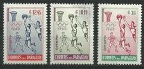 [Airmail - Olympic Games - Rome, Italy, տեսակ OL]