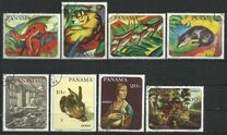 [Wild Animals - Paintings, type VA]