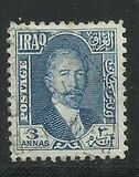[King Faisal I, type L4]