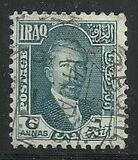 [King Faisal I, type L6]