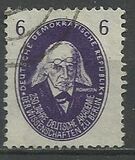 [The 250th Anniversary of the Academy of Science in Berlin, tegund R]