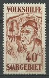 [Paintings - Charity Stamps, Typ BG]