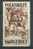[Paintings - Charity Stamps, Typ BH1]