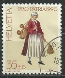 [Pro Patria- The 700th Anniversary of the Art and Culture, veids BCH]