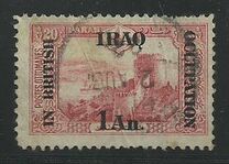 [Turkish Postage Stamps Overprinted & Surcharged, type A2]